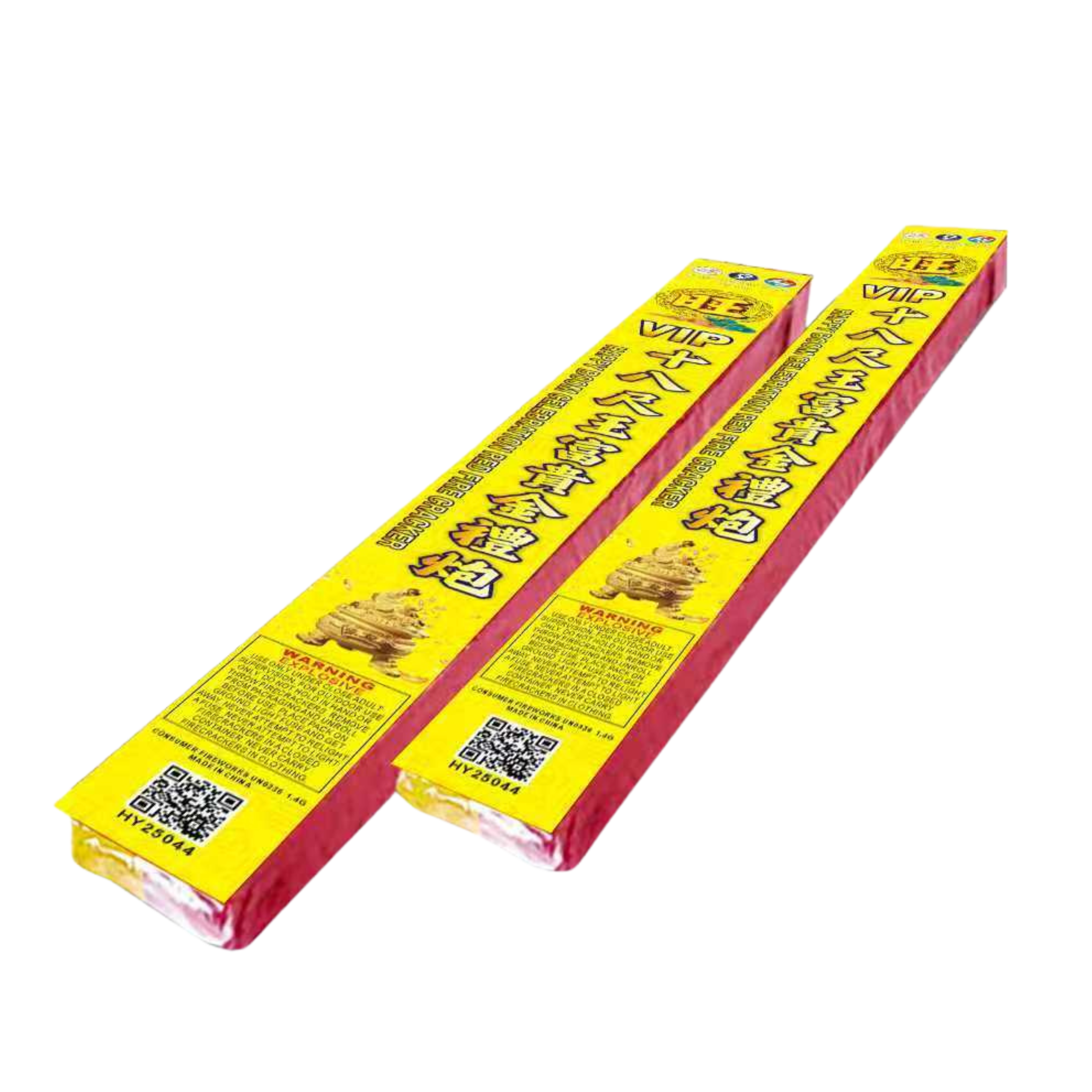 10) 18尺特响富贵金礼炮[ VIP ] (旺) - 1.2 – KLM Fireworks