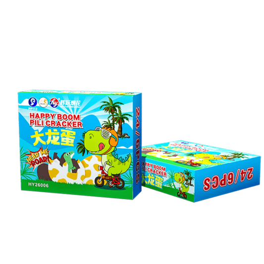 (88) Naga Besar - 3 Colour