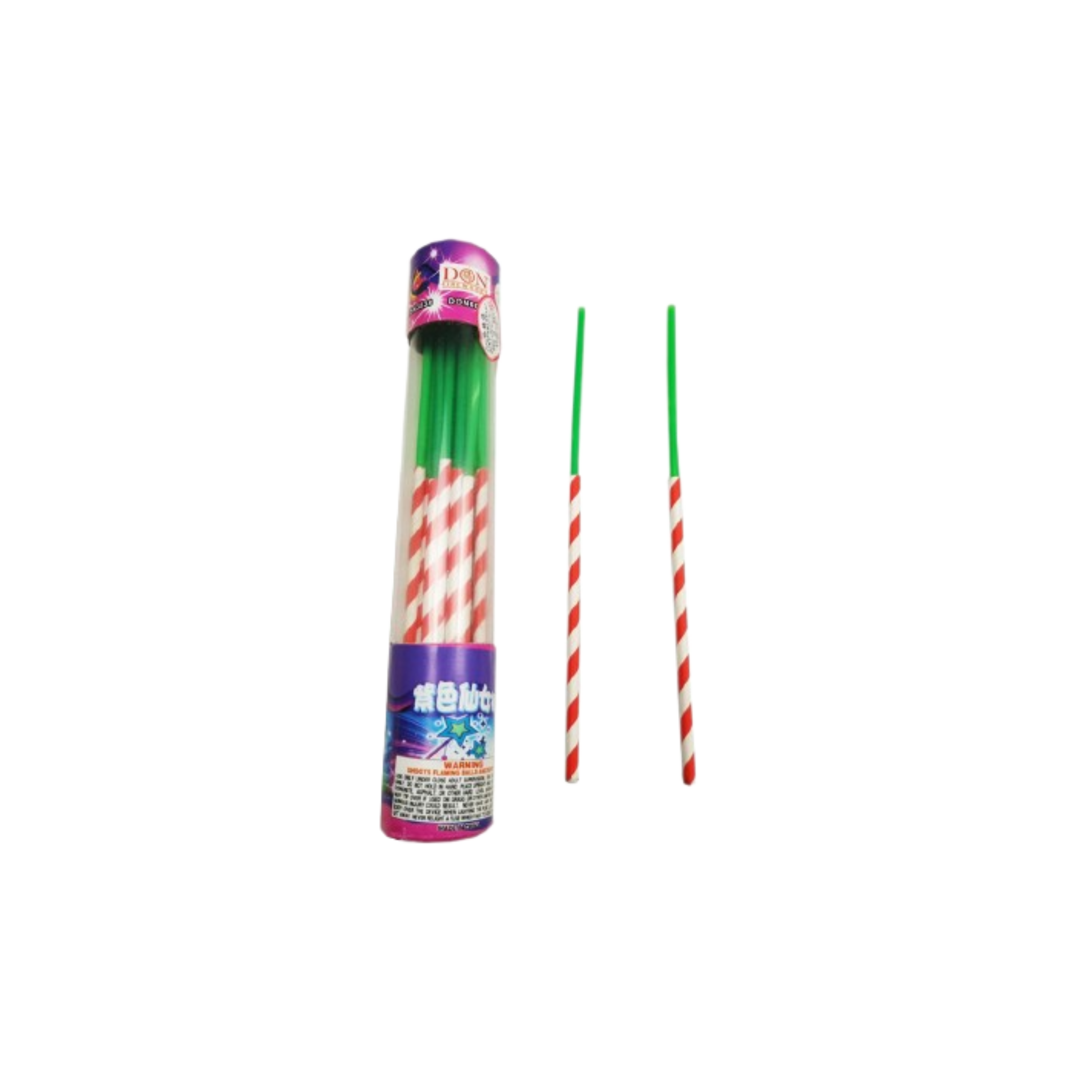 Handle Series – KLM Fireworks