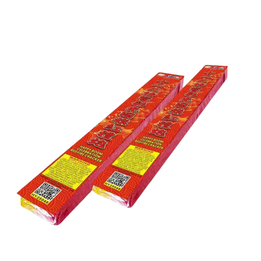 (6) 12 Kaki - Merah (1.2)