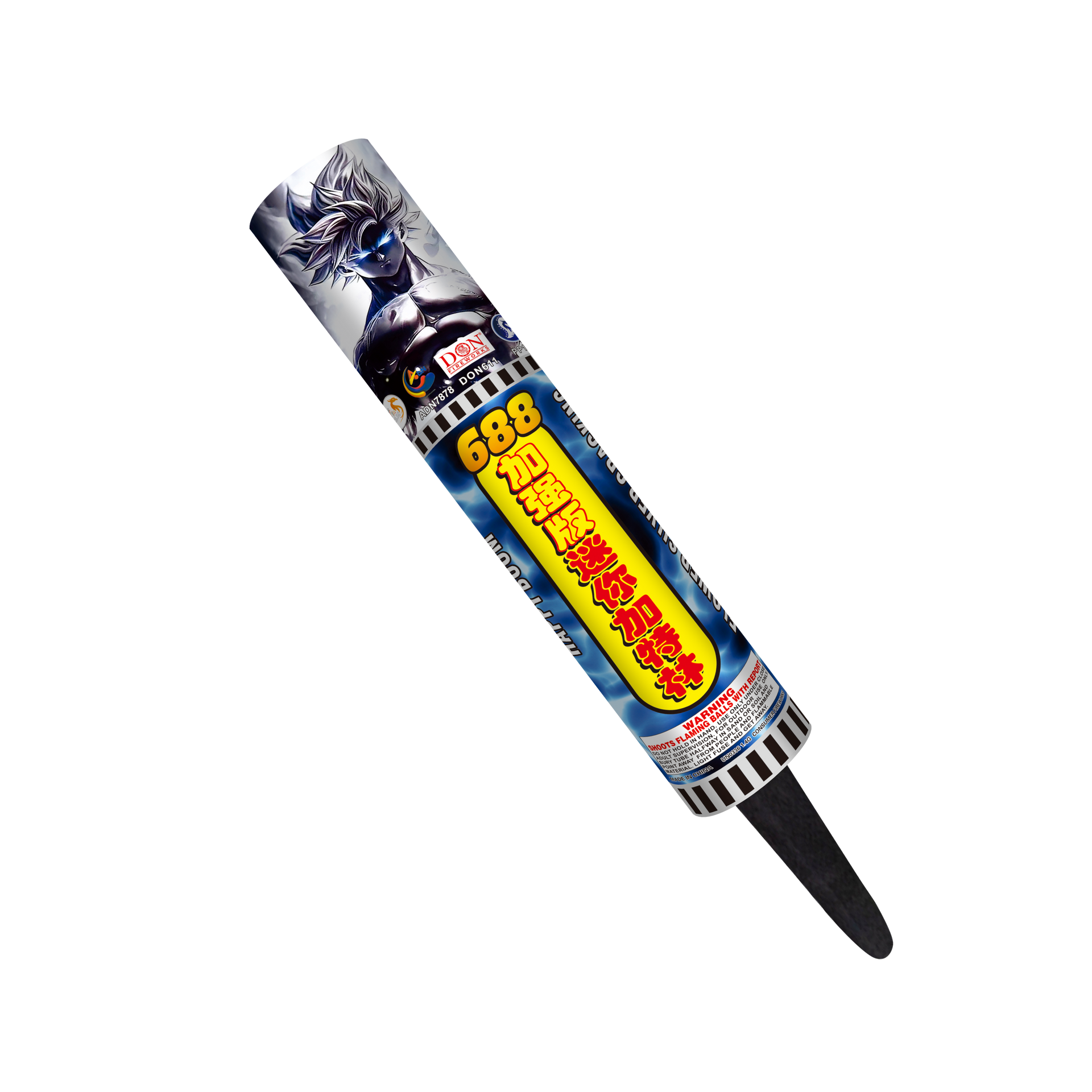 【非売品】CROSS FIRE クロスファイア 神威玲鳴 B2 サイズ ポスター Takara Tomy Beyblade X CX-08 CerberusFlame W5-80WB Vol 7 FullSet