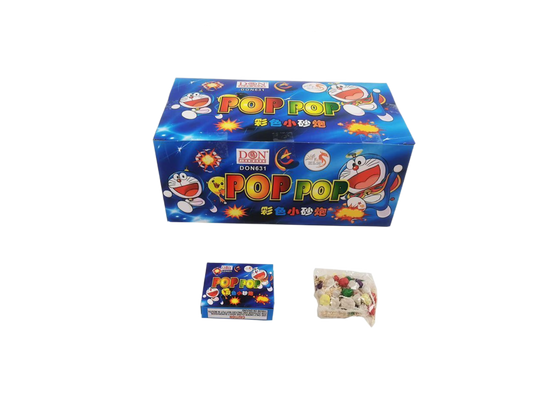 (89) Pop Pop Kecil