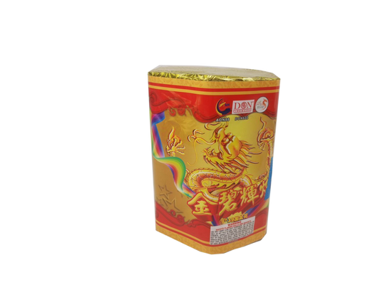 (B24) 9''19 Shot Cake